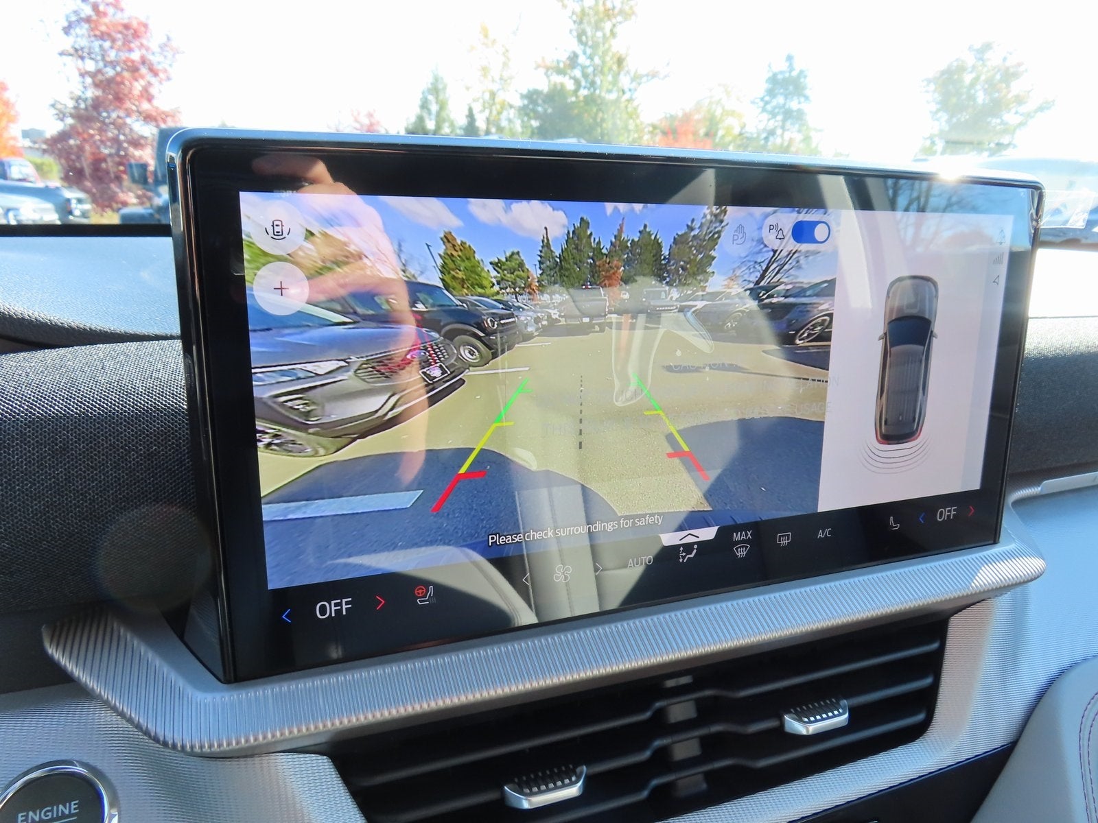 2026 Ford Explorer Active 200A