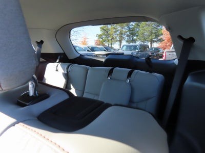 2026 Ford Explorer Active 200A