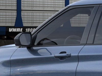 2026 Ford Explorer Active 200A