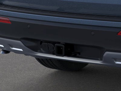 2026 Ford Explorer Active 200A