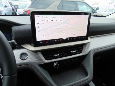 2026 Ford Explorer Active 200A