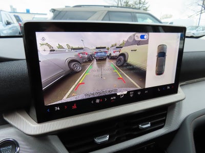 2026 Ford Explorer Active 200A