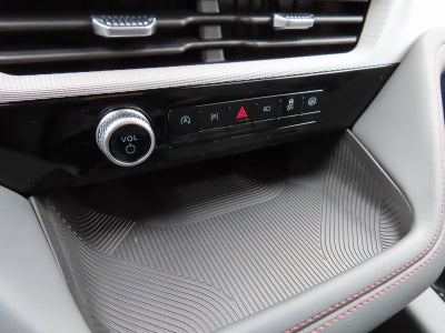 2026 Ford Explorer Active 200A