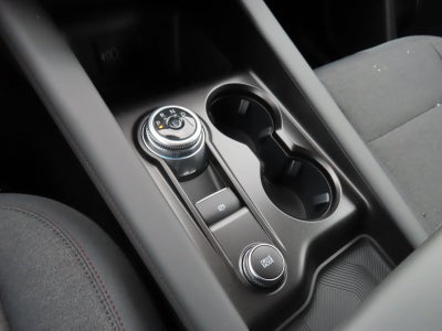 2026 Ford Explorer Active 200A