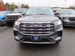 2026 Ford Explorer Active 200A