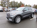 2026 Ford Explorer Active 200A