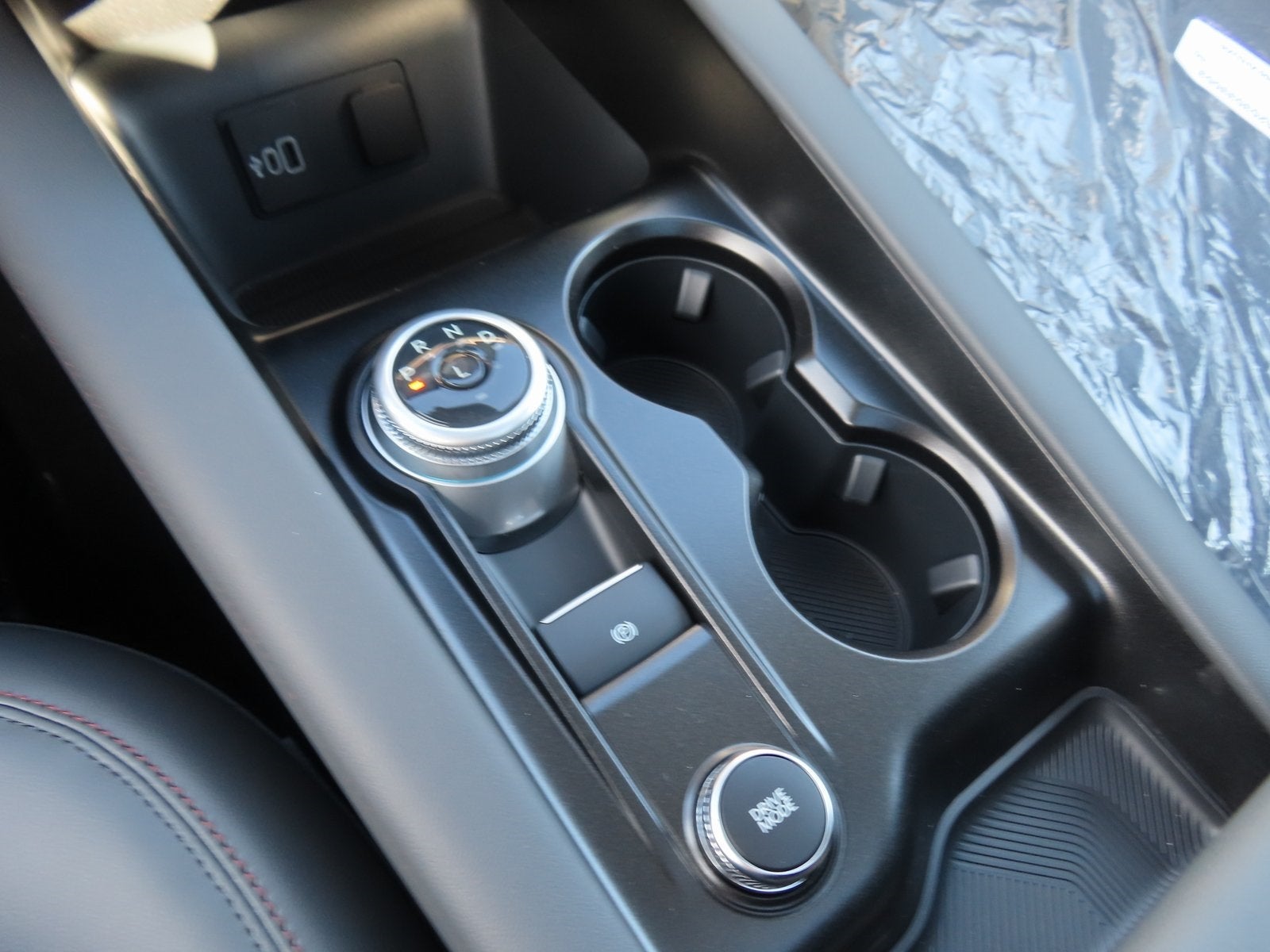 2026 Ford Explorer Active 200A