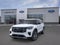 2026 Ford Explorer Active 200A
