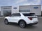 2026 Ford Explorer Active 200A