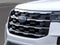 2026 Ford Explorer Active 200A