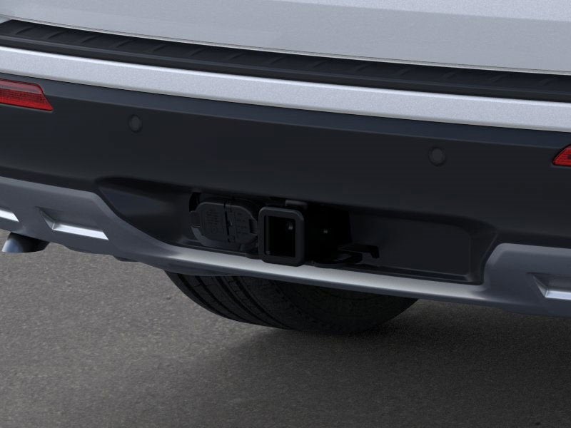 2026 Ford Explorer Active 200A