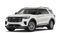 2026 Ford Explorer Active 200A
