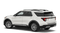 2026 Ford Explorer Active 200A