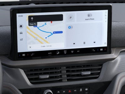 2026 Ford Explorer Active 200A