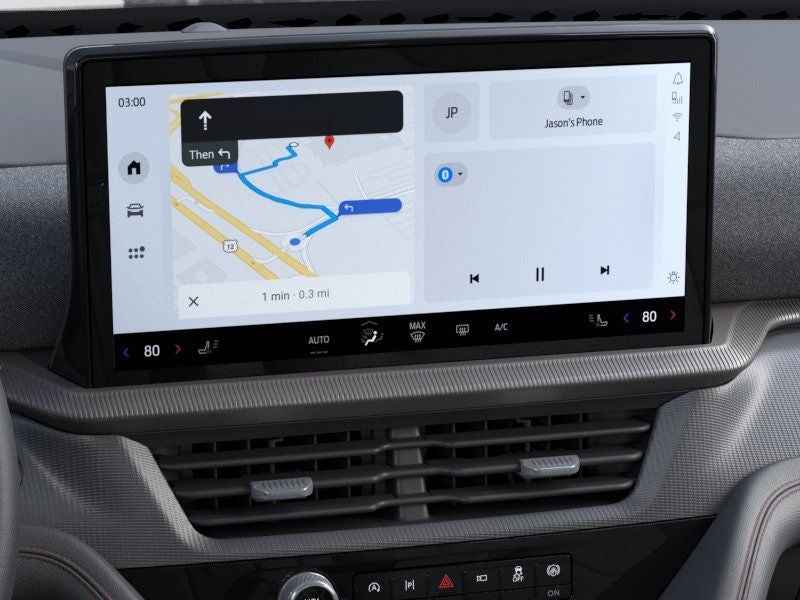 2026 Ford Explorer Active 200A