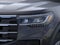 2026 Ford Explorer Active 200A