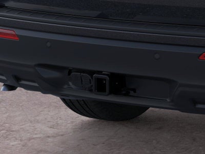 2026 Ford Explorer Active 200A
