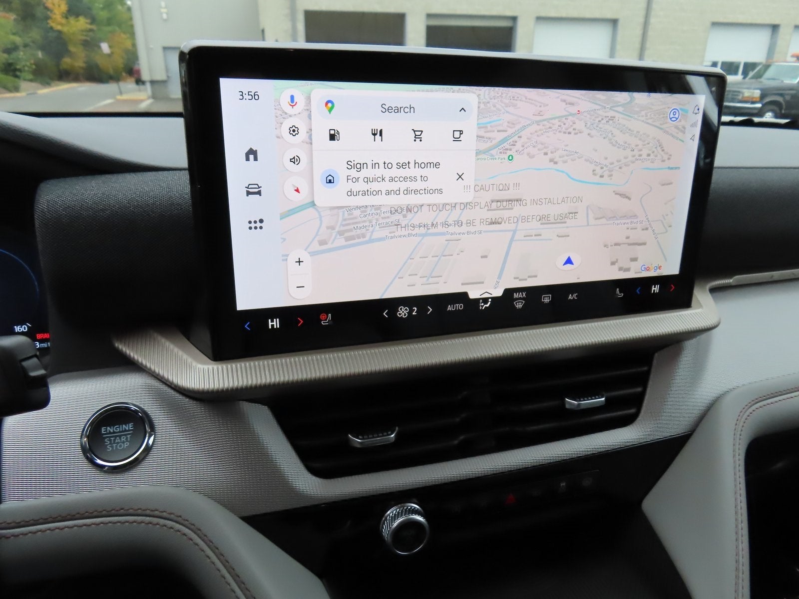 2026 Ford Explorer Active 200A