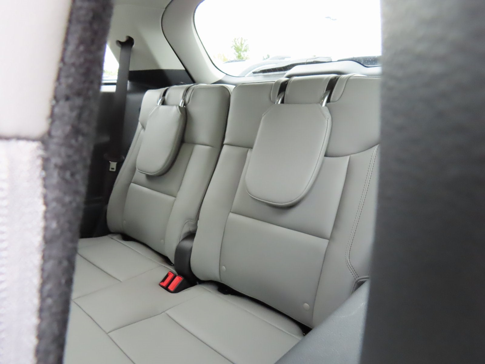 2026 Ford Explorer Active 200A