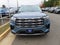 2026 Ford Explorer Active 200A