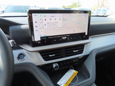 2026 Ford Explorer Active 200A