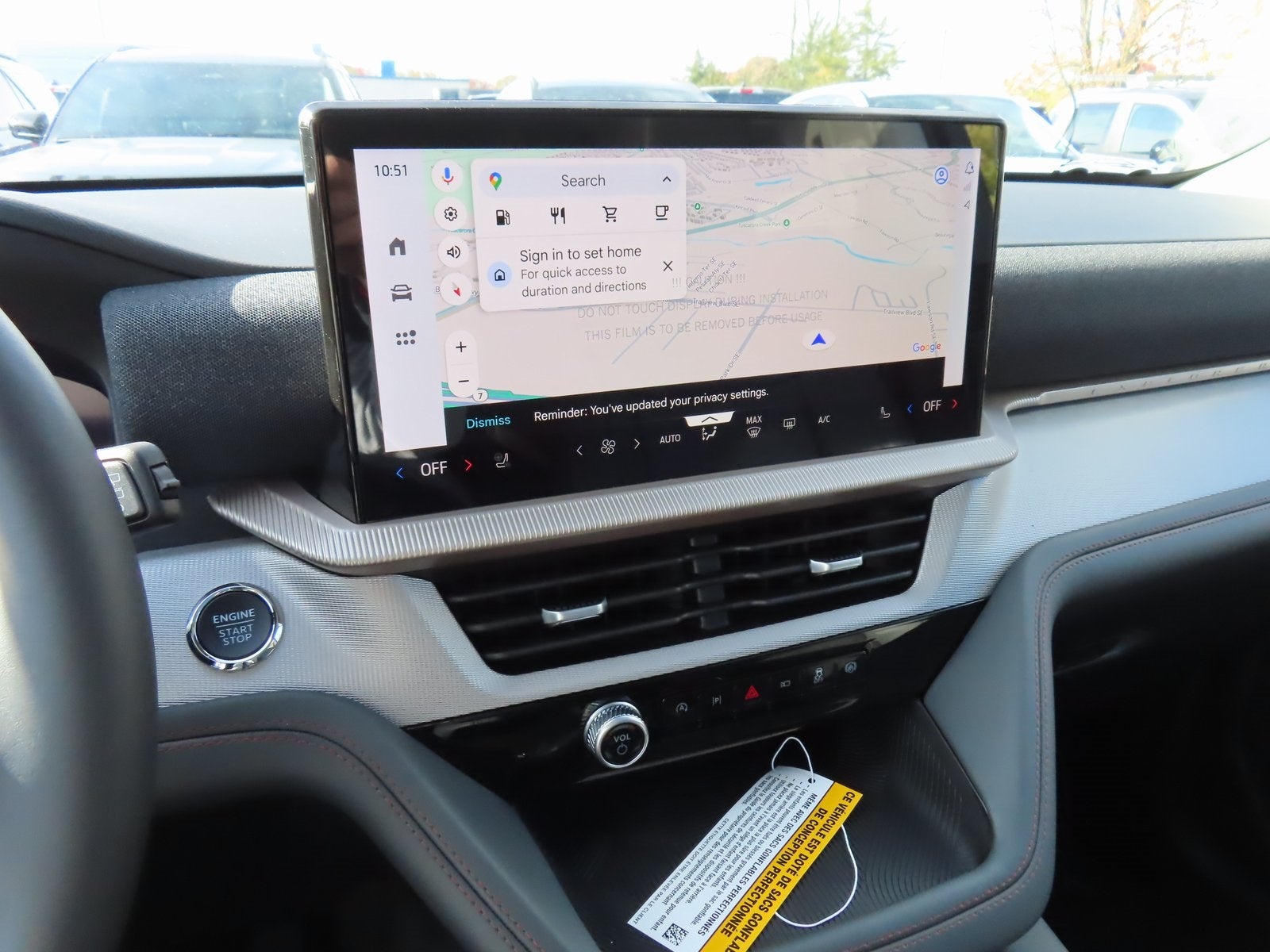 2026 Ford Explorer Active 200A