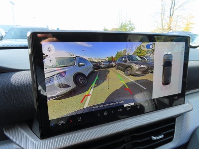 2026 Ford Explorer Active 200A