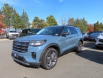 2026 Ford Explorer Active 200A