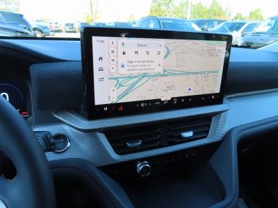 2026 Ford Explorer Active 200A