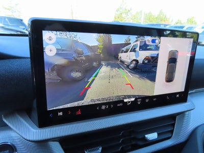 2026 Ford Explorer Active 200A