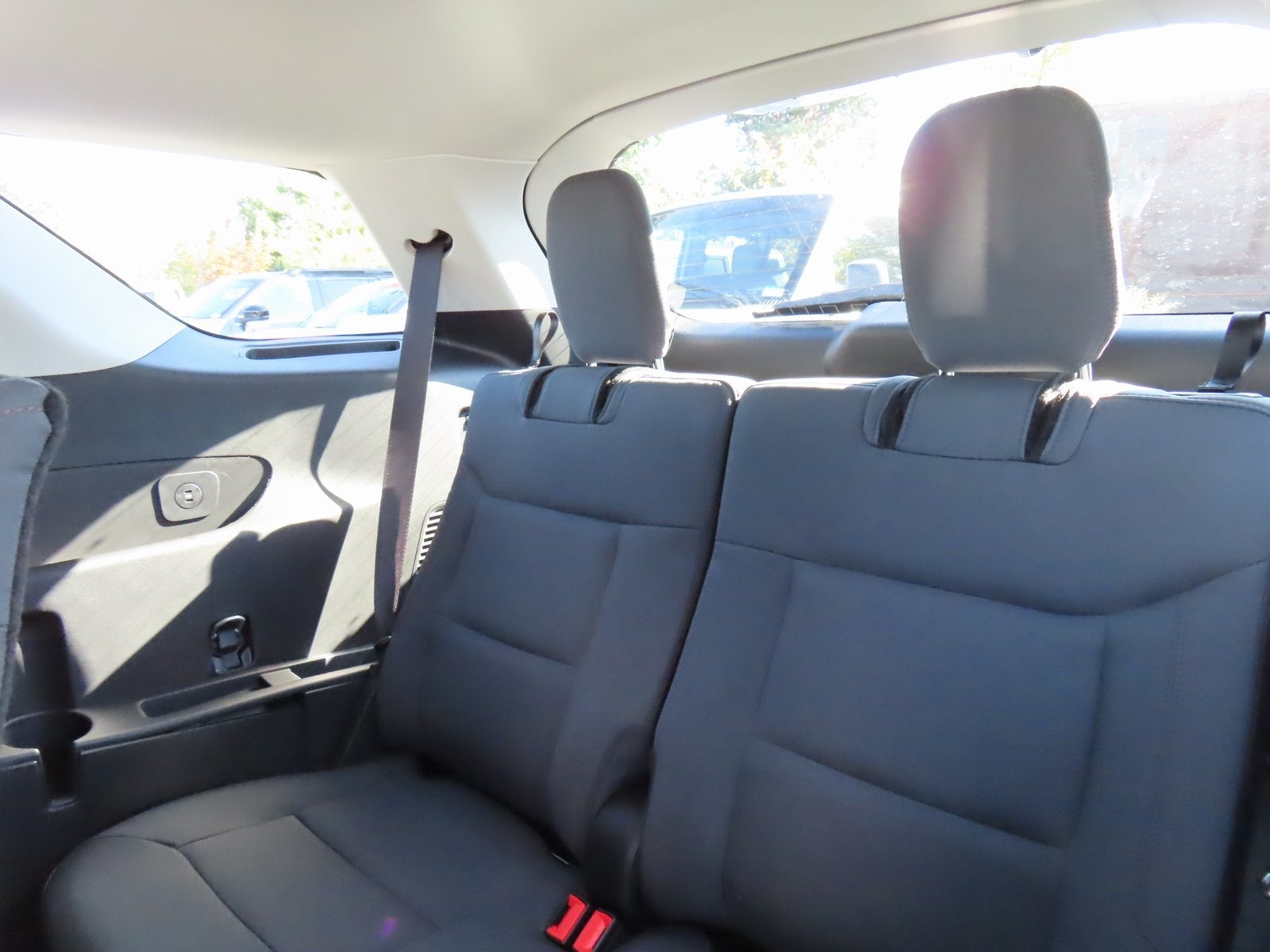 2026 Ford Explorer Active 200A