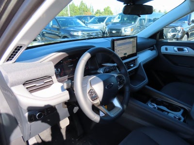 2026 Ford Explorer Active 200A