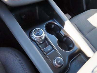 2026 Ford Explorer Active 200A