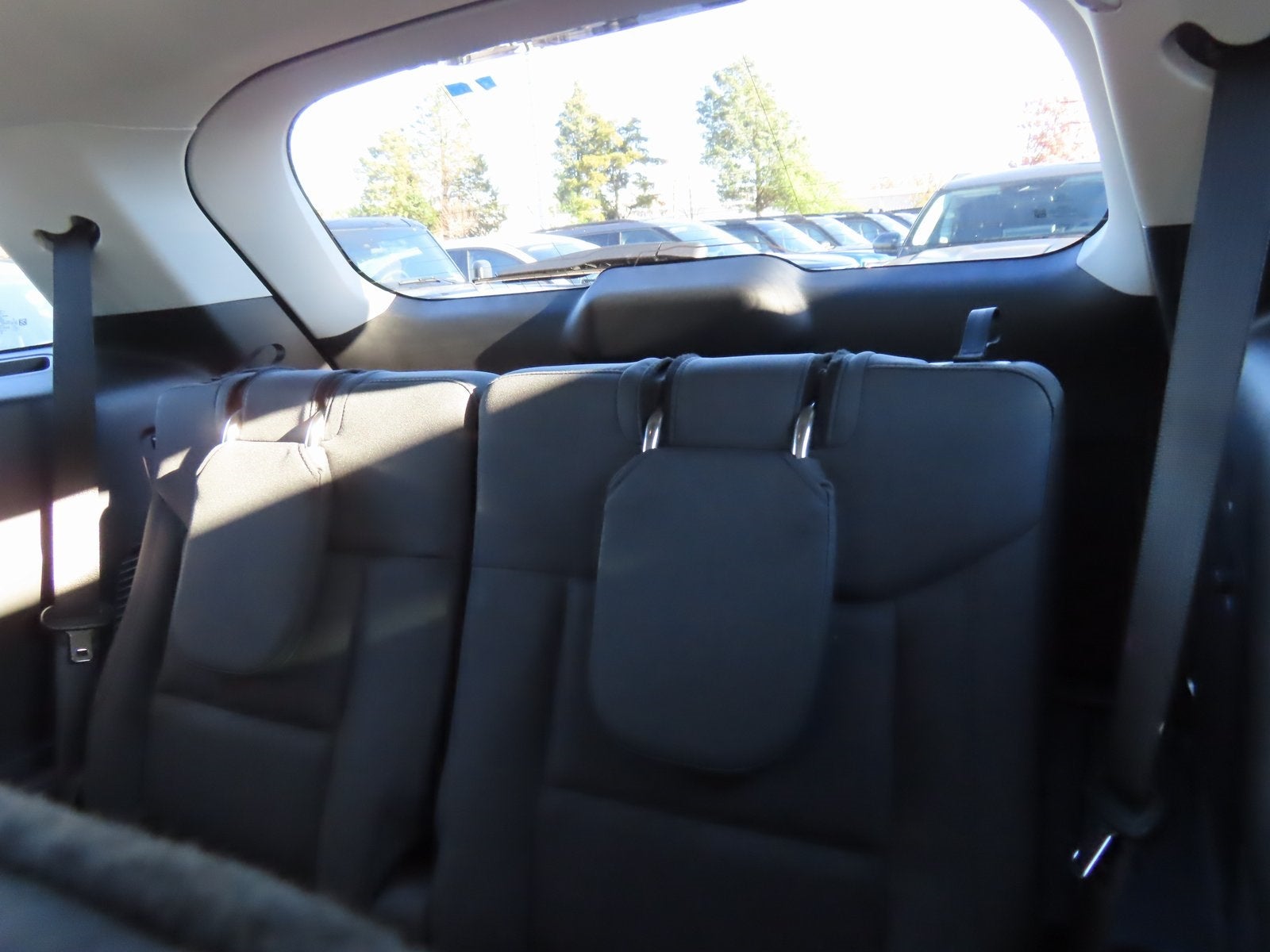 2026 Ford Explorer Active 200A