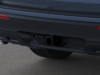 2026 Ford Explorer Active 200A