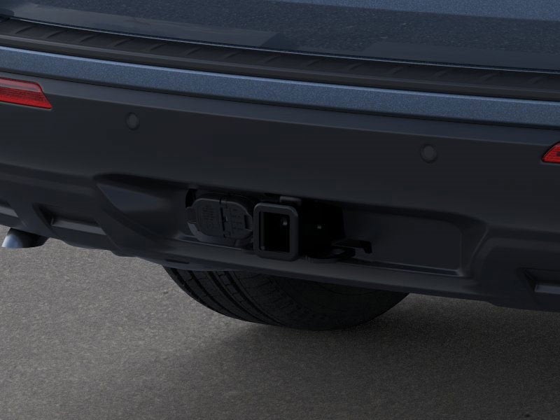 2026 Ford Explorer Active 200A