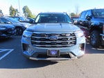 2026 Ford Explorer Active 200A