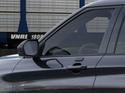 2026 Ford Explorer Active 200A