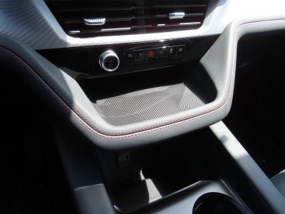 2026 Ford Explorer Active 200A