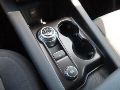 2026 Ford Explorer Active 200A