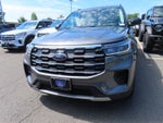 2026 Ford Explorer Active 200A