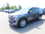 2026 Ford Explorer Active 200A