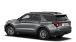 2026 Ford Explorer Active 200A