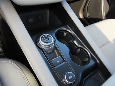 2026 Ford Explorer Active 200A