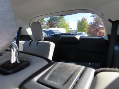 2026 Ford Explorer Active 200A