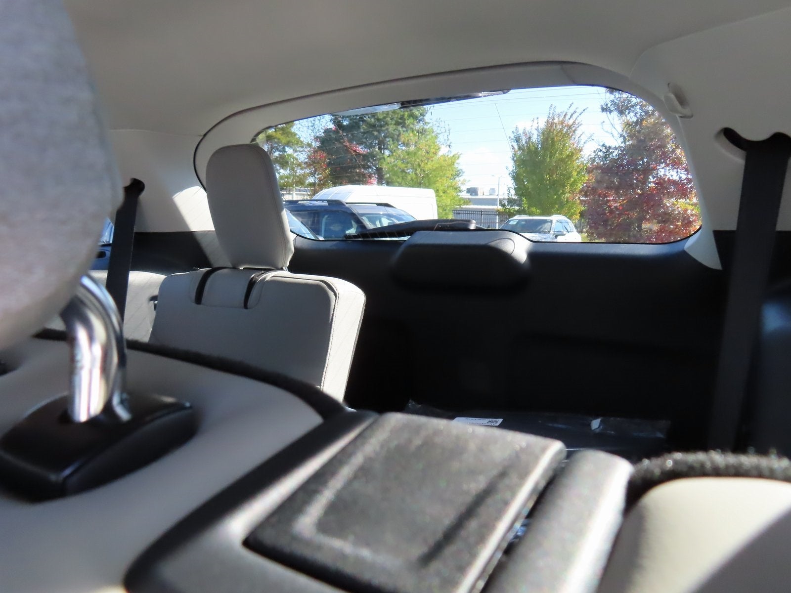 2026 Ford Explorer Active 200A