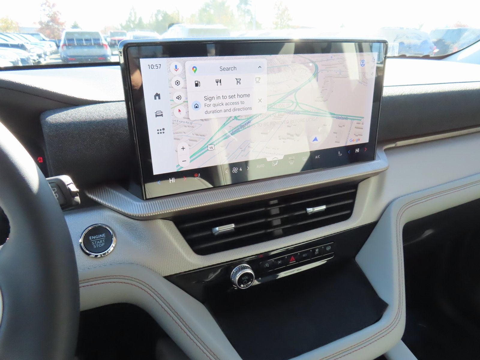 2026 Ford Explorer Active 200A