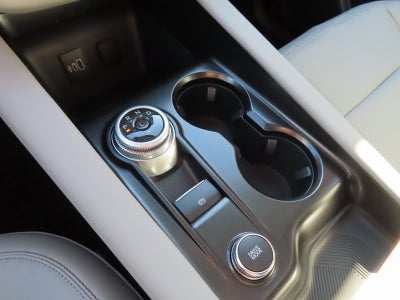 2026 Ford Explorer Active 200A