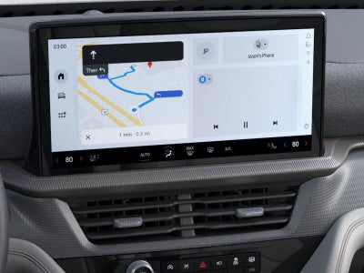 2026 Ford Explorer Active 200A