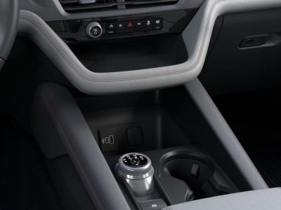 2026 Ford Explorer Active 200A